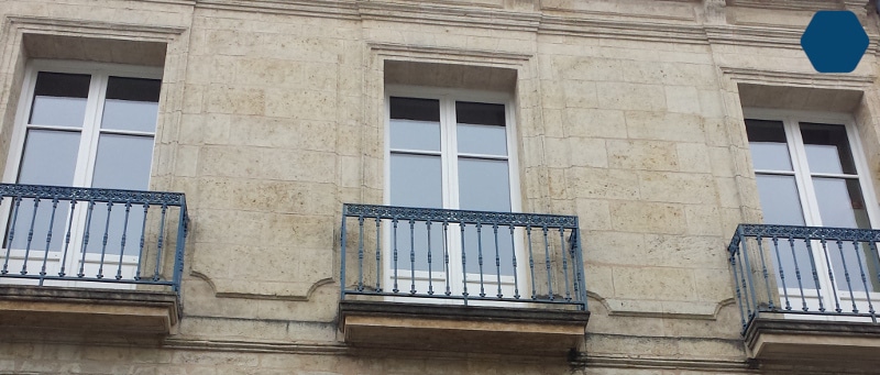 Rénovation fenêtres à Bordeaux